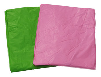 Lime and Pink
